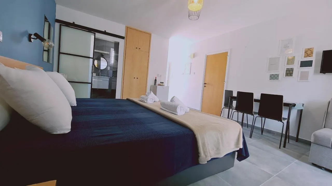 Appartement Nissi Avenue Studio 2 Agia Napa