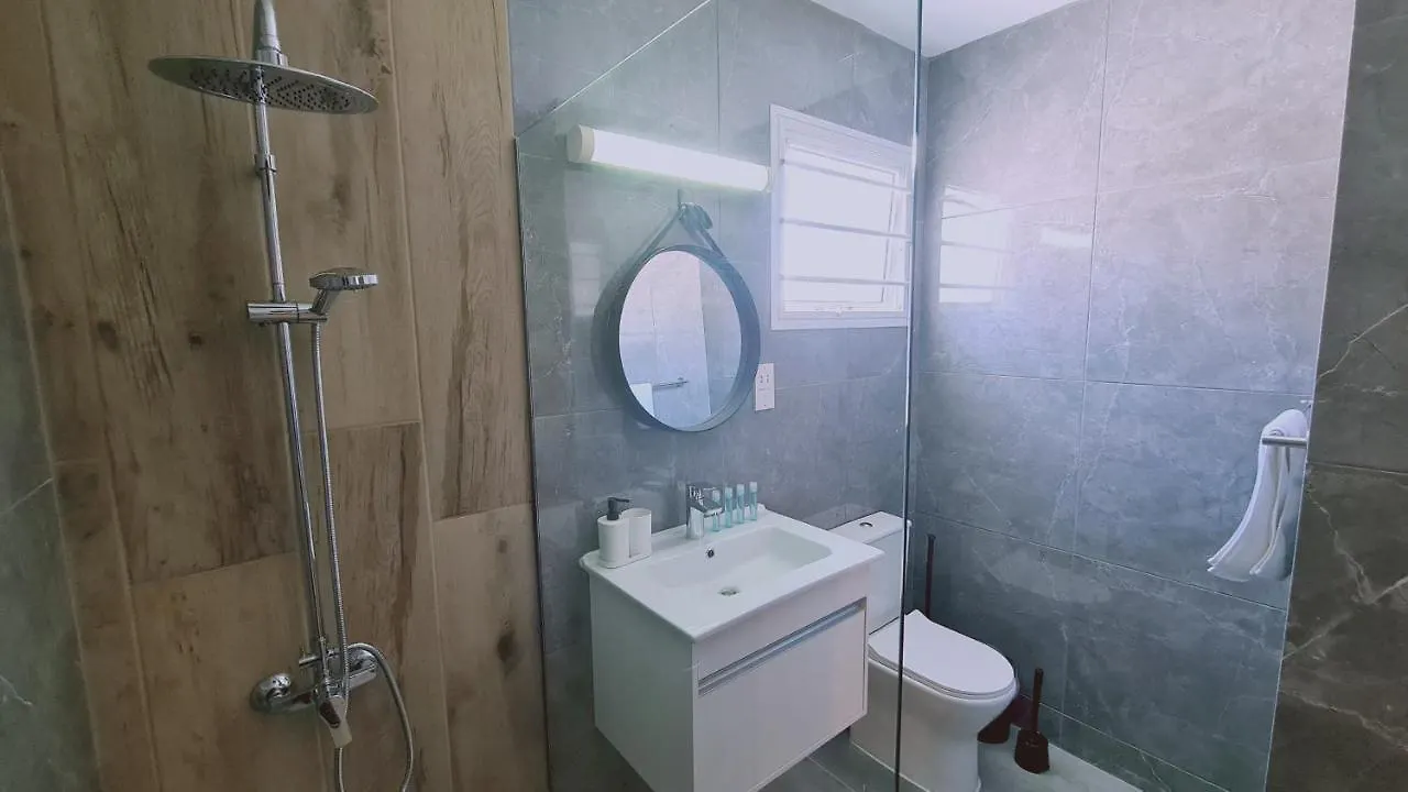 Appartement Nissi Avenue Studio 2 Agia Napa Cyprus