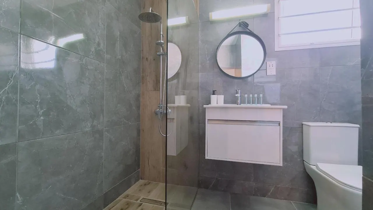 Nissi Avenue Studio 2 Agia Napa Appartement