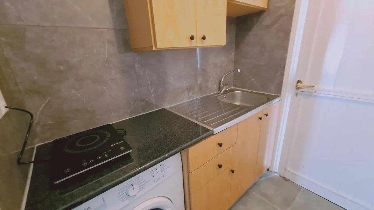 Appartement Nissi Avenue Studio 2 Agia Napa Cyprus